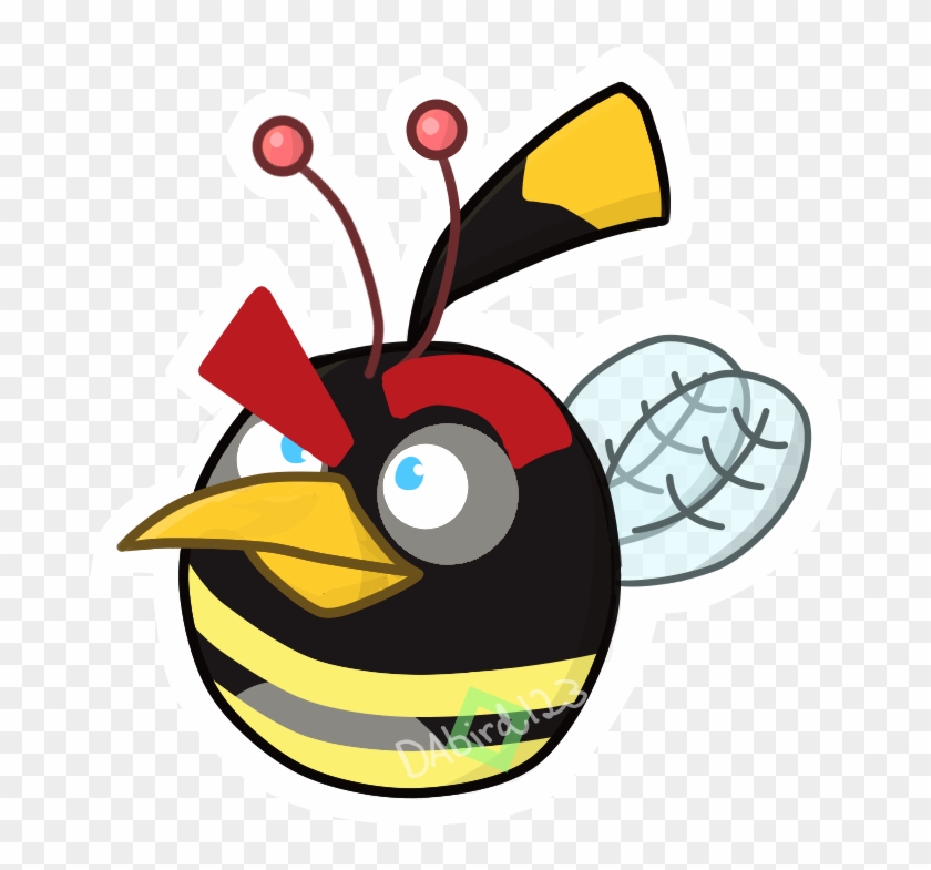 Bumble Bee Bomb By Crystalstars350 - Art #355725