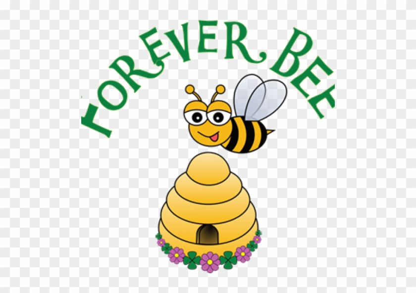 Forever Bee - Gift #355740
