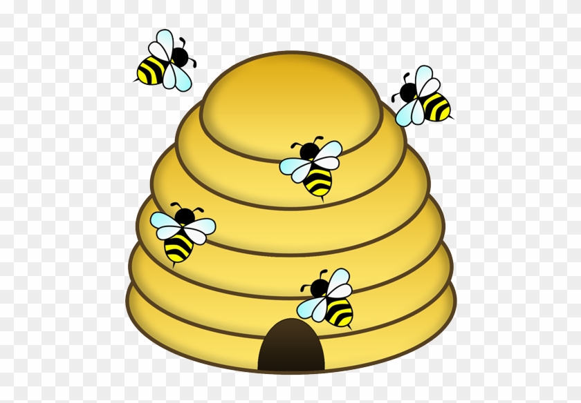 Bumble Bee Bib #355751
