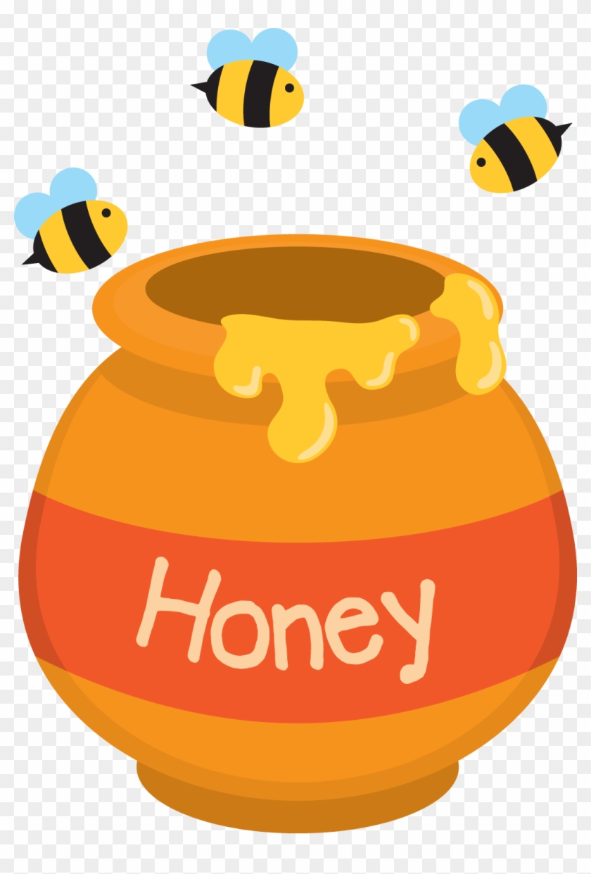Honey 1,051×1,505 Pixels - Honey Clipart #355758