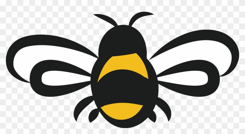 Apidae Apis Florea Clip Art - Bee Design Png #355805