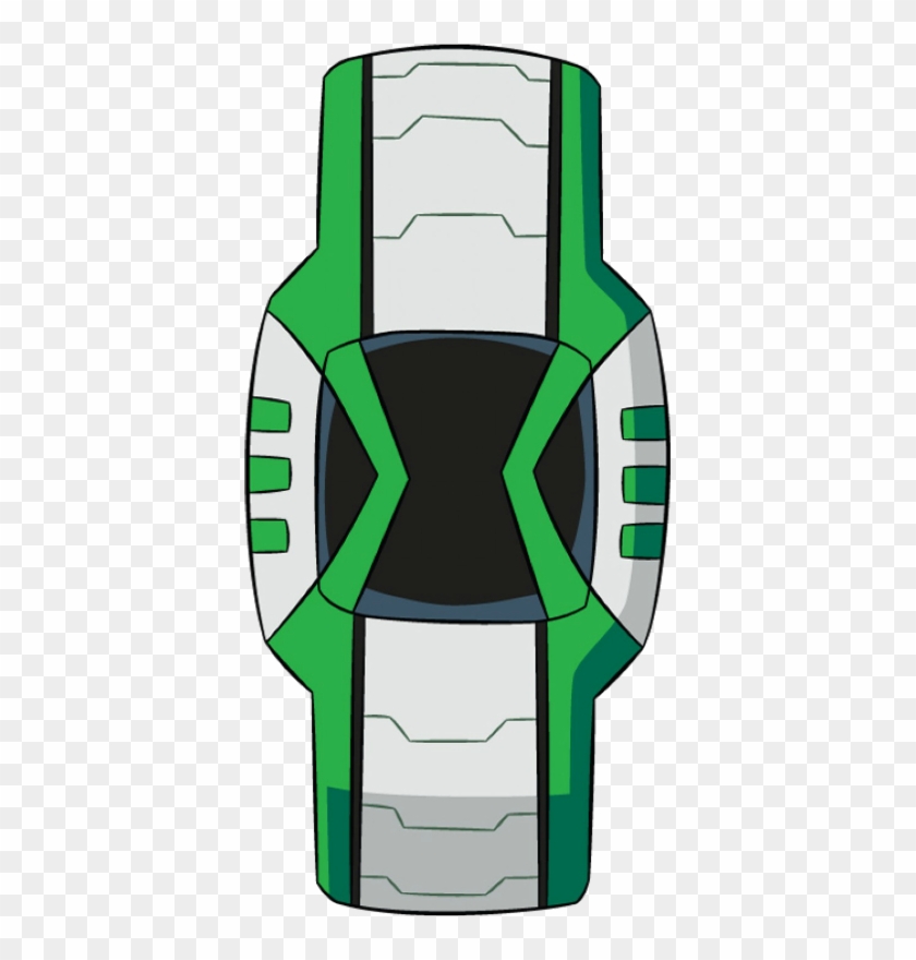 Ov - Ben 10 Omniverse Omnitrix #355818