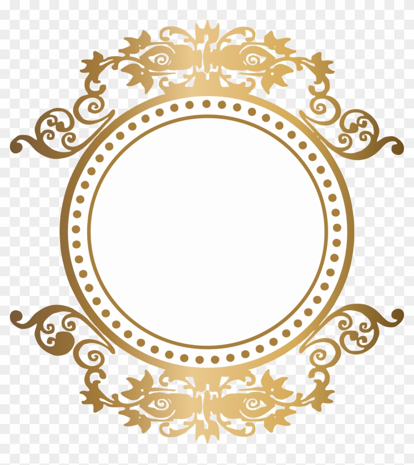 Featured image of post Vector Frame Dourado Png Please feel free to share these vector images with your friends