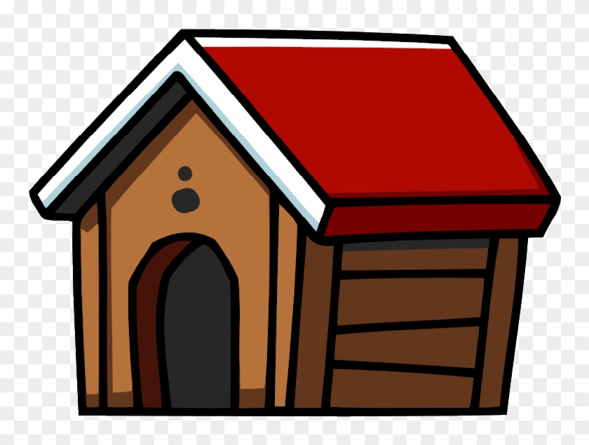 Dog House Png - Doggie House Png #355853