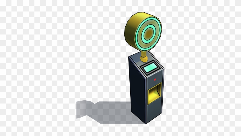 Oscoin Atm - Illustration #355855