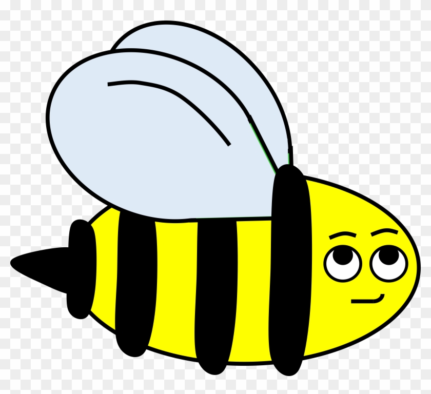 Bumblebee - Bumblebee Clipart #355869