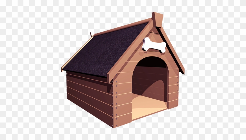Dog House Png - Doghouse Png #355864