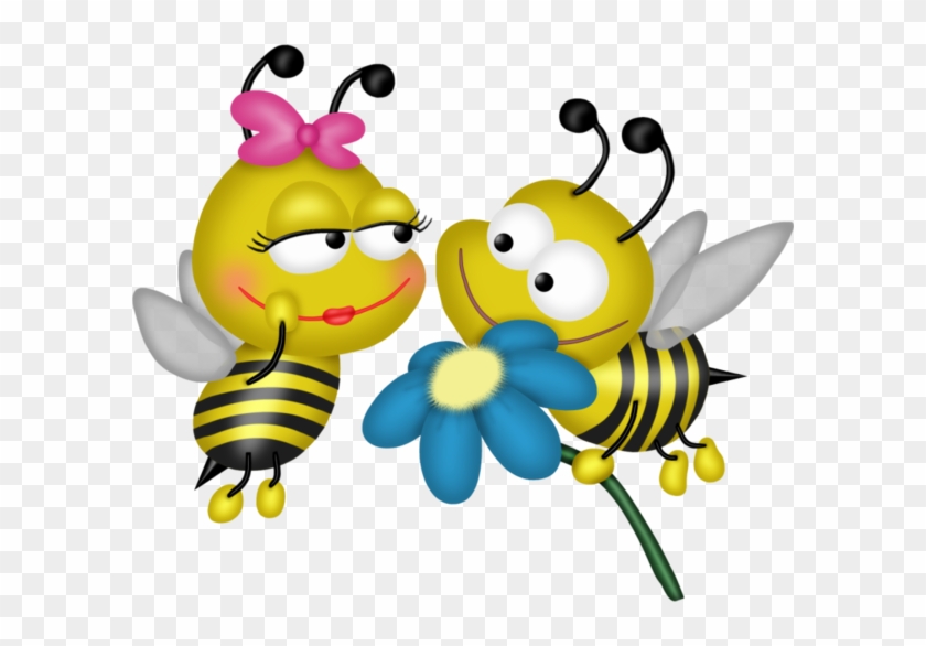 ♥ Bieennnvenueee Cheezzz Zéézééétee ♥ - Bee #355917