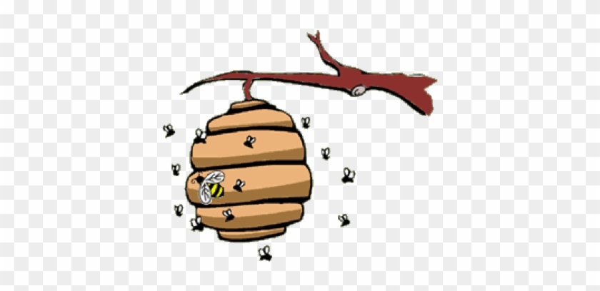 Bee Venom - Bee Hive #355927