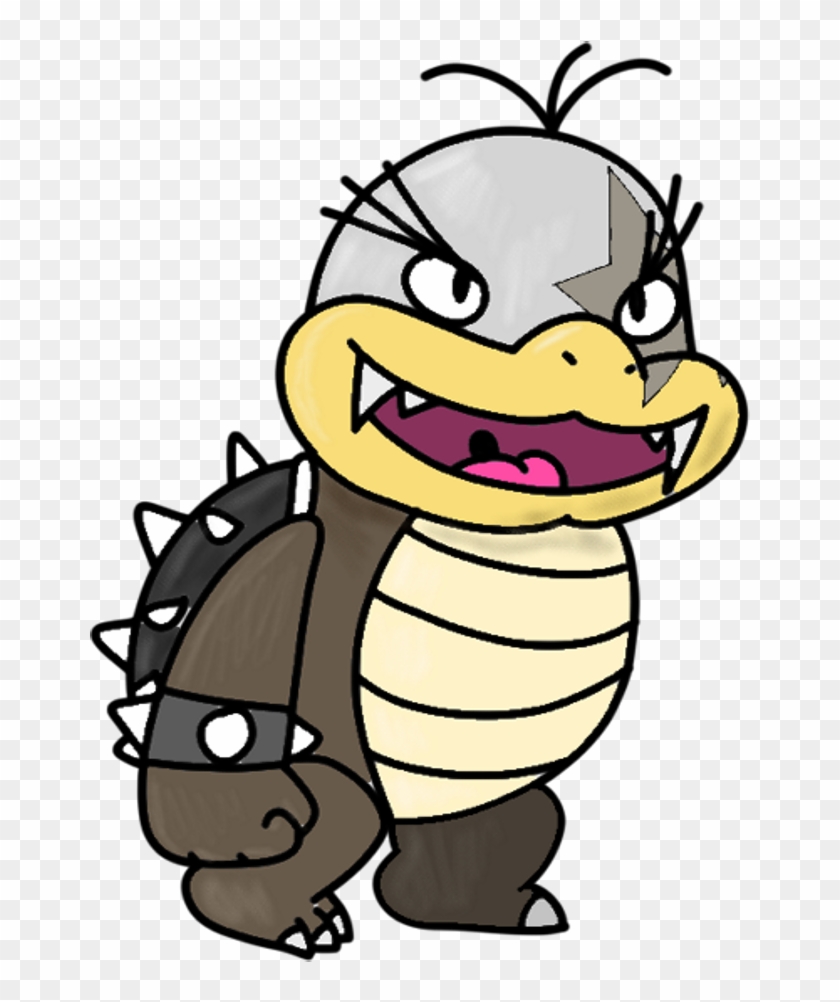 [56] - Cartoon #355955