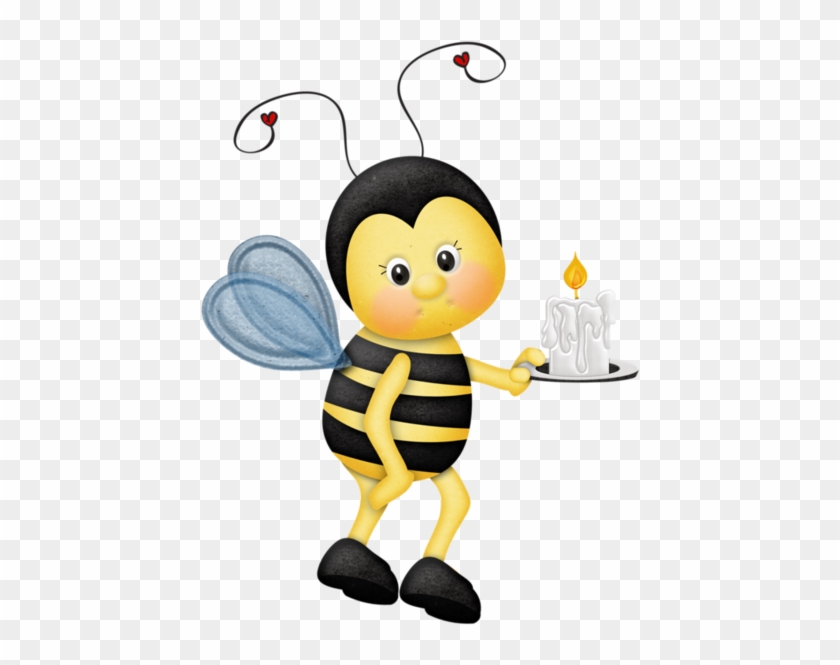 Abeilles,png - Bee #355941