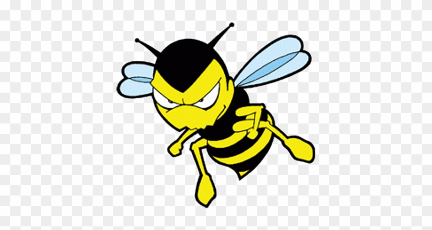 The Buzzing Bee - Avatar #355959