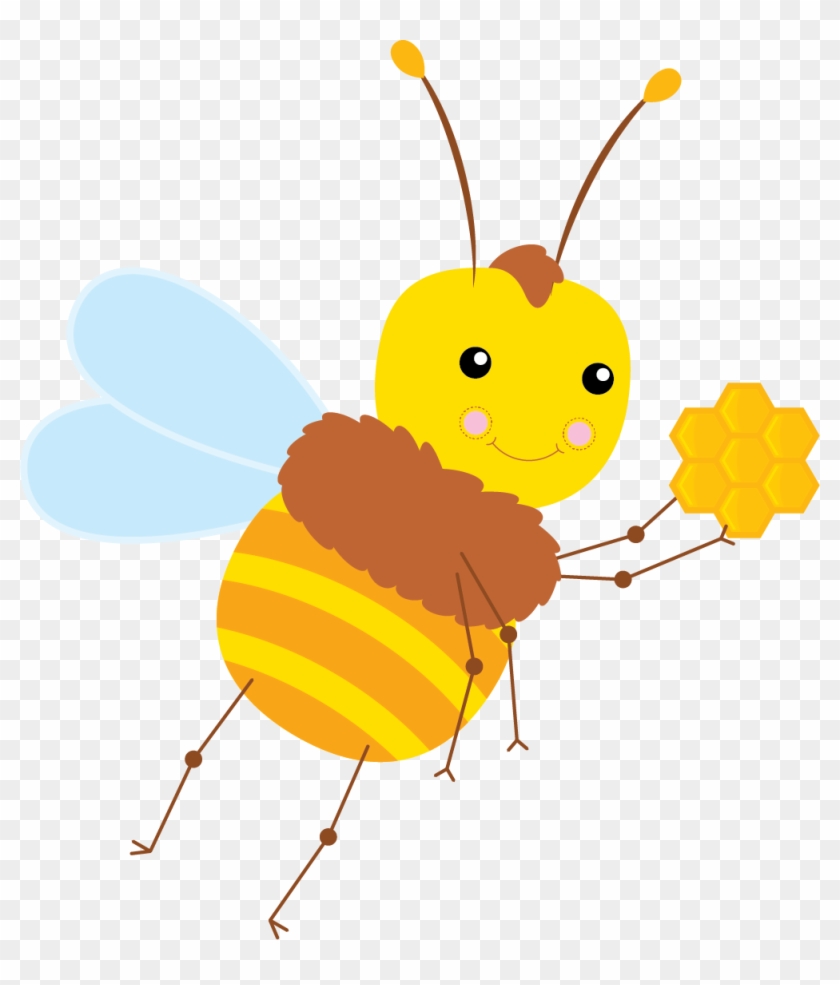 Honey Bee Nectar - Honey Bee Nectar #355983