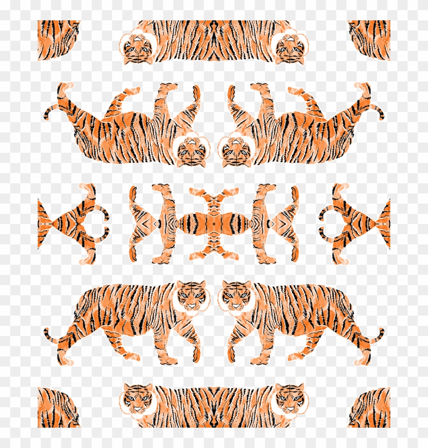 Siberian Tiger #356010