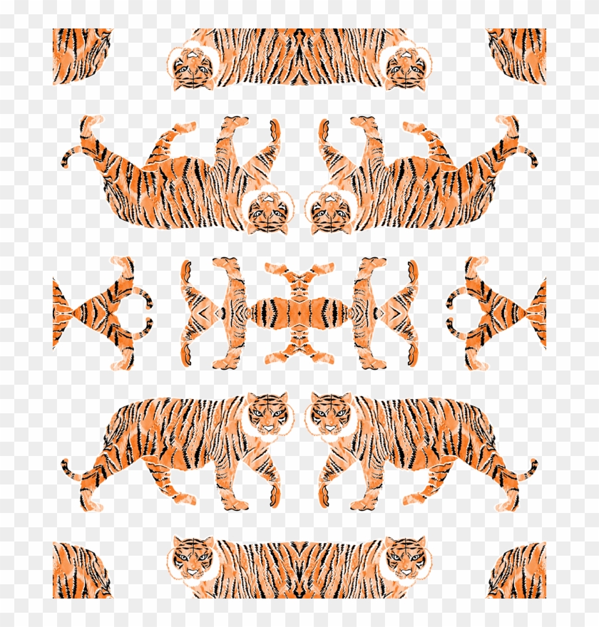 Siberian Tiger #356010