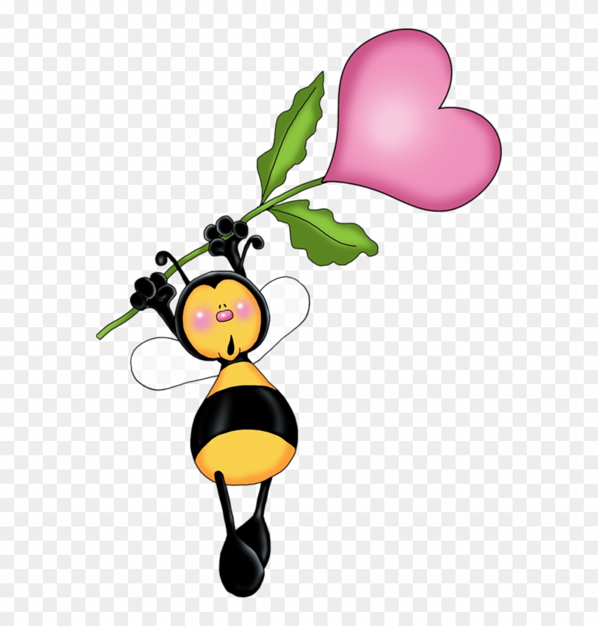 Bumble Bee Love #356045
