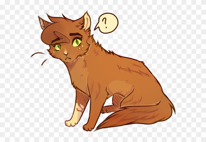 I Aint Got Time To Draw You Guys Get Warrior Cats Fanart - Cat #356095