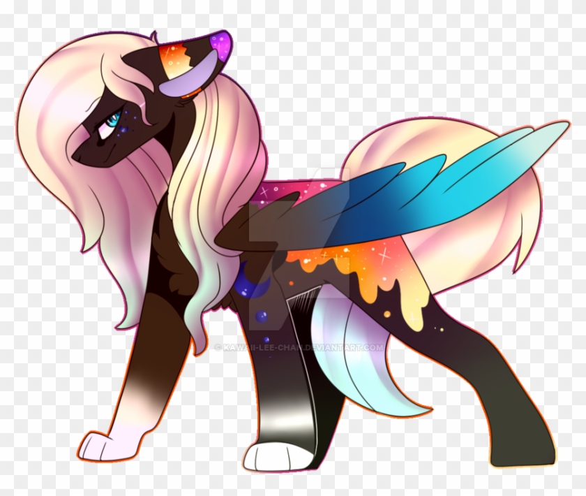 By Kawaii Lee Chan - Cartoon #356108