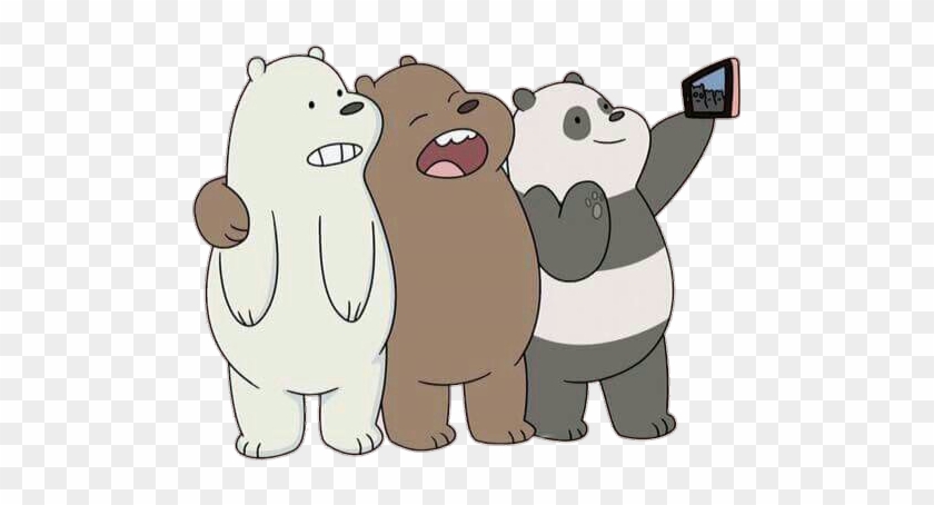 Cartoon Network We Bare Bears #356187