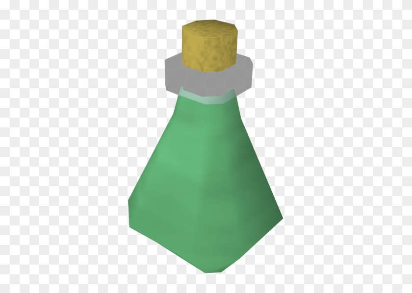 Acne Potion Detail - Potions Osrs #356217