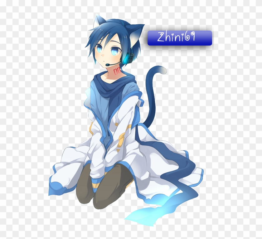 Kaito - Kaito Shion Neko #356232