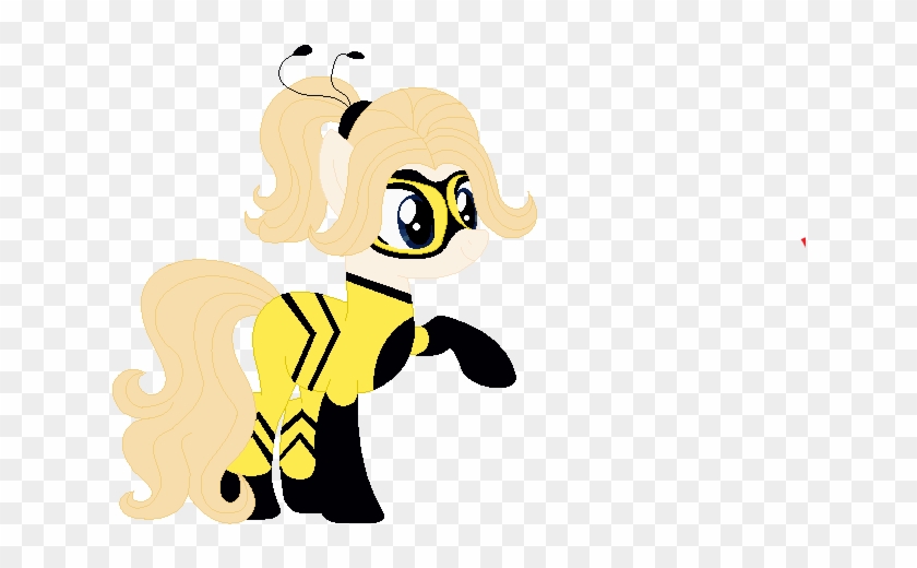 Mlp Chloe/queen Bee By Xxbrowniepawxx - Queen Bee #356239