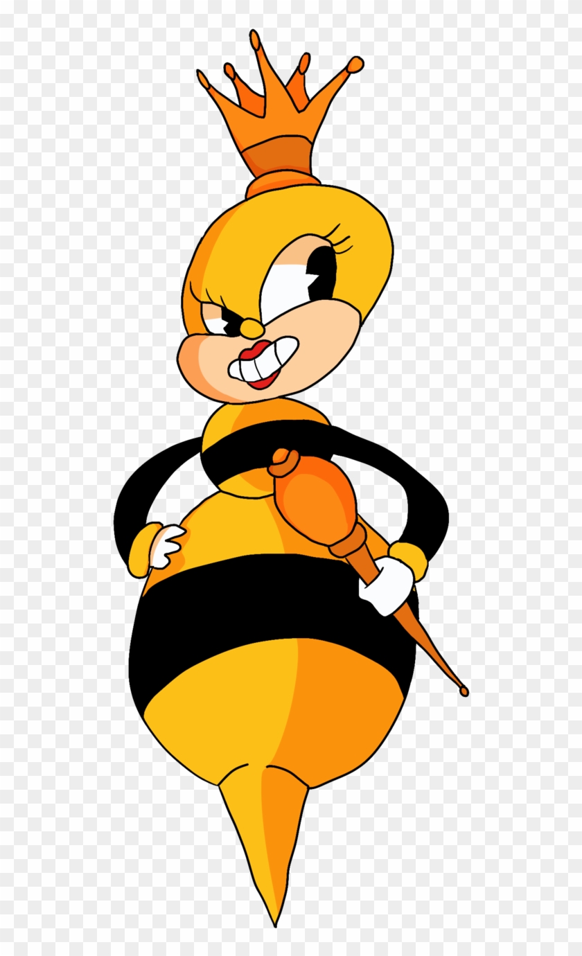Queen Bee By Lizzyaster Queen Bee By Lizzyaster - Loaf #356245