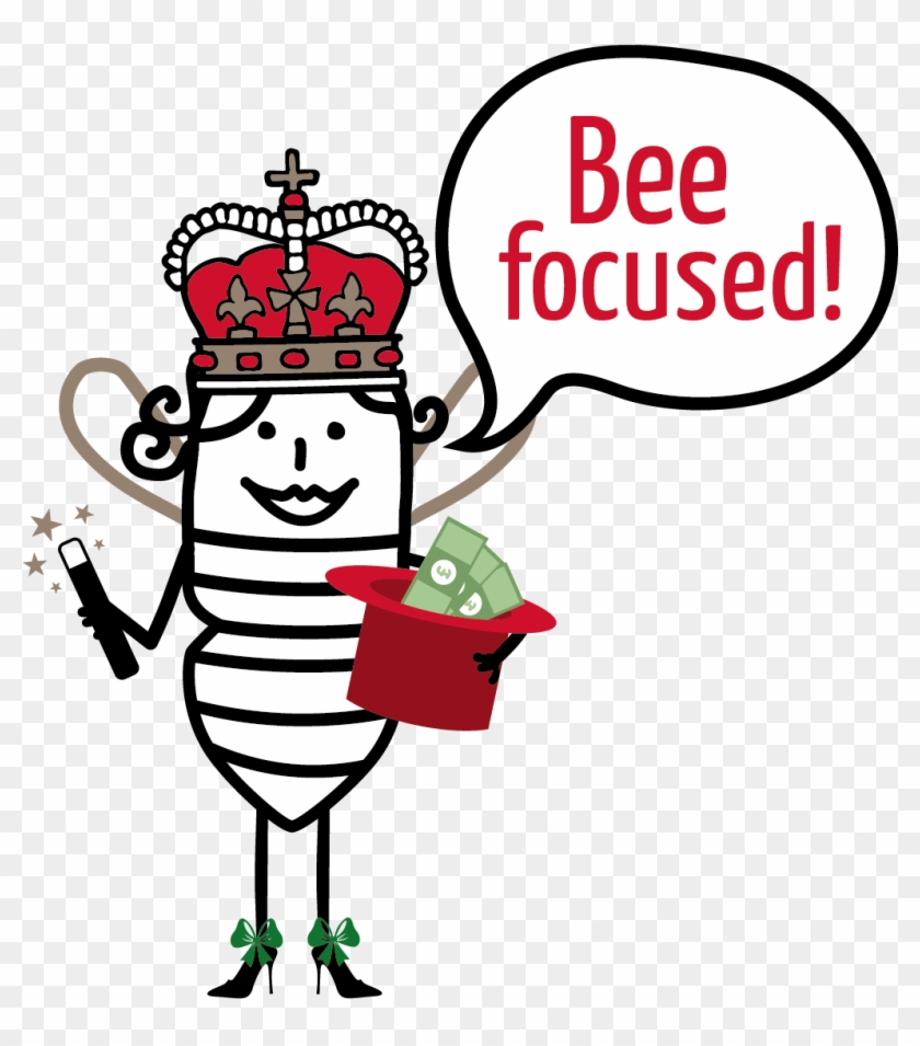 Well, You Are Not Alone - Busy Queen Bee #356256
