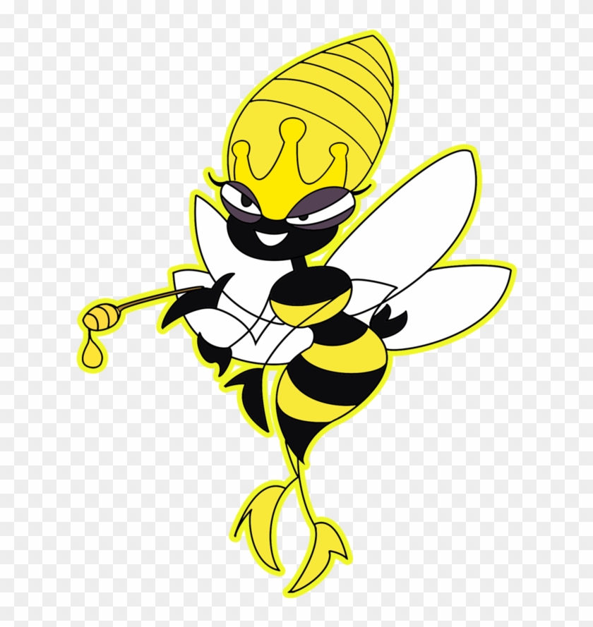 Honey Bee Deviantart - September 4 #356271