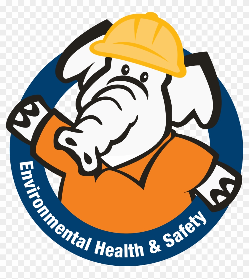 Titan Safety News Tuffy Seal - Csuf Environmental Health And Safety #356280