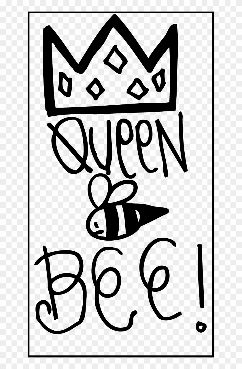 Queen Bee - Queen Bee #356278