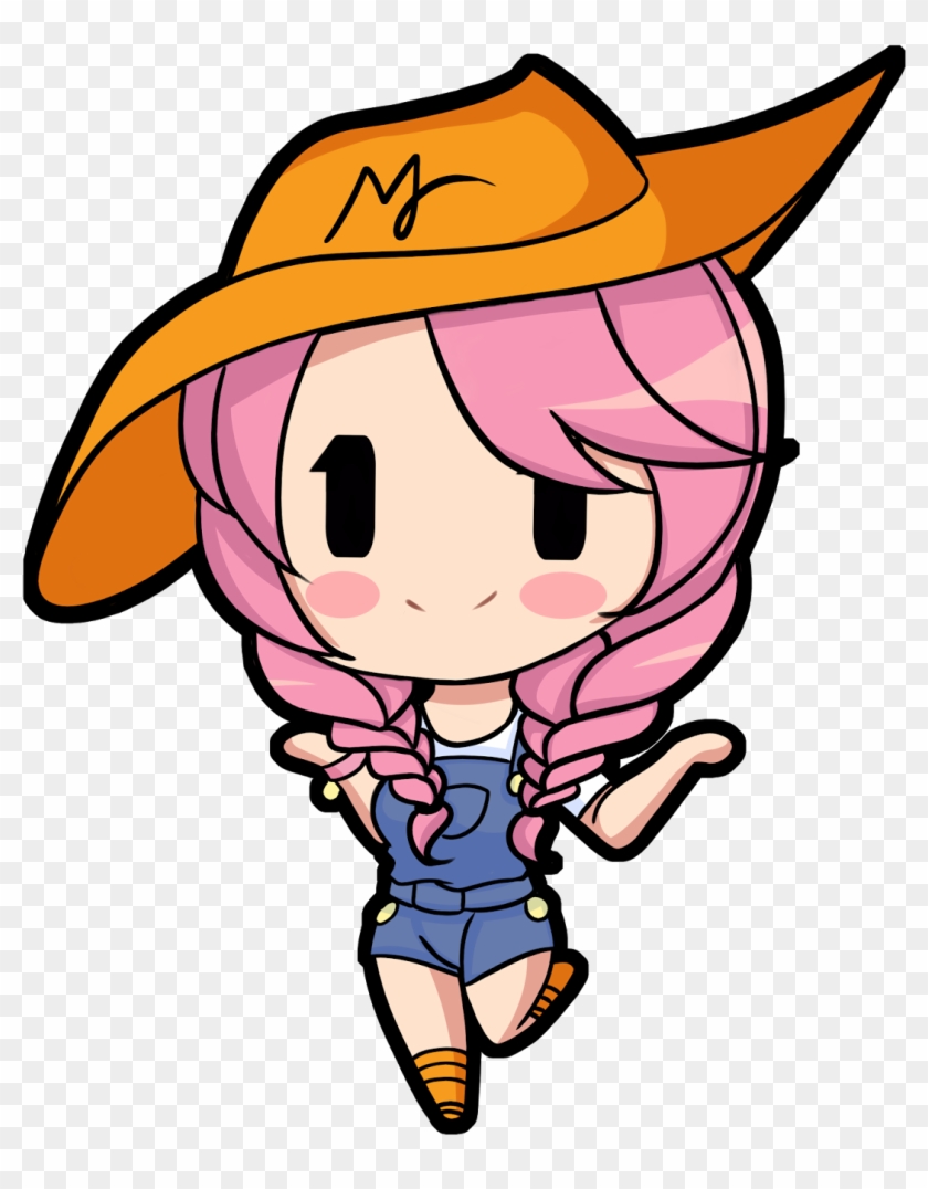 Moo Chan - Chibi #356281