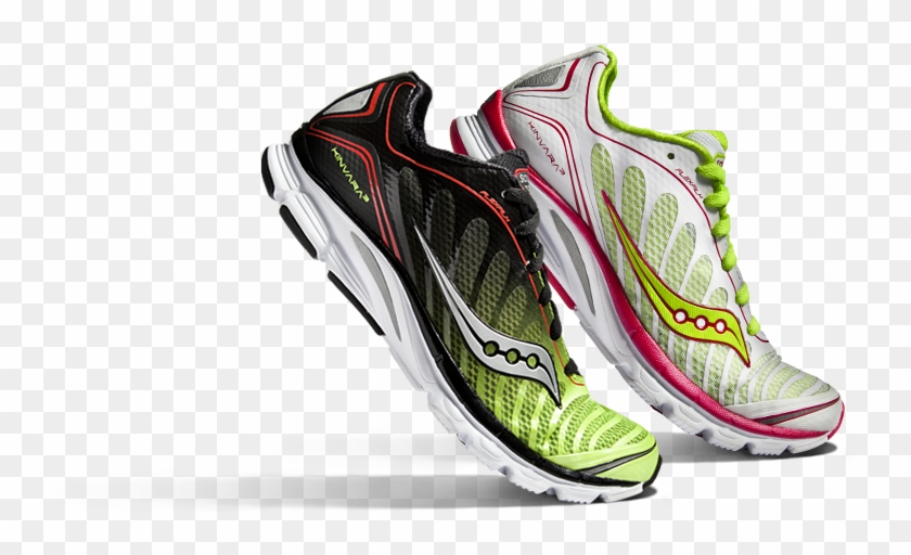 Be A Seeker - Saucony Koşu Ayakkabı #356326