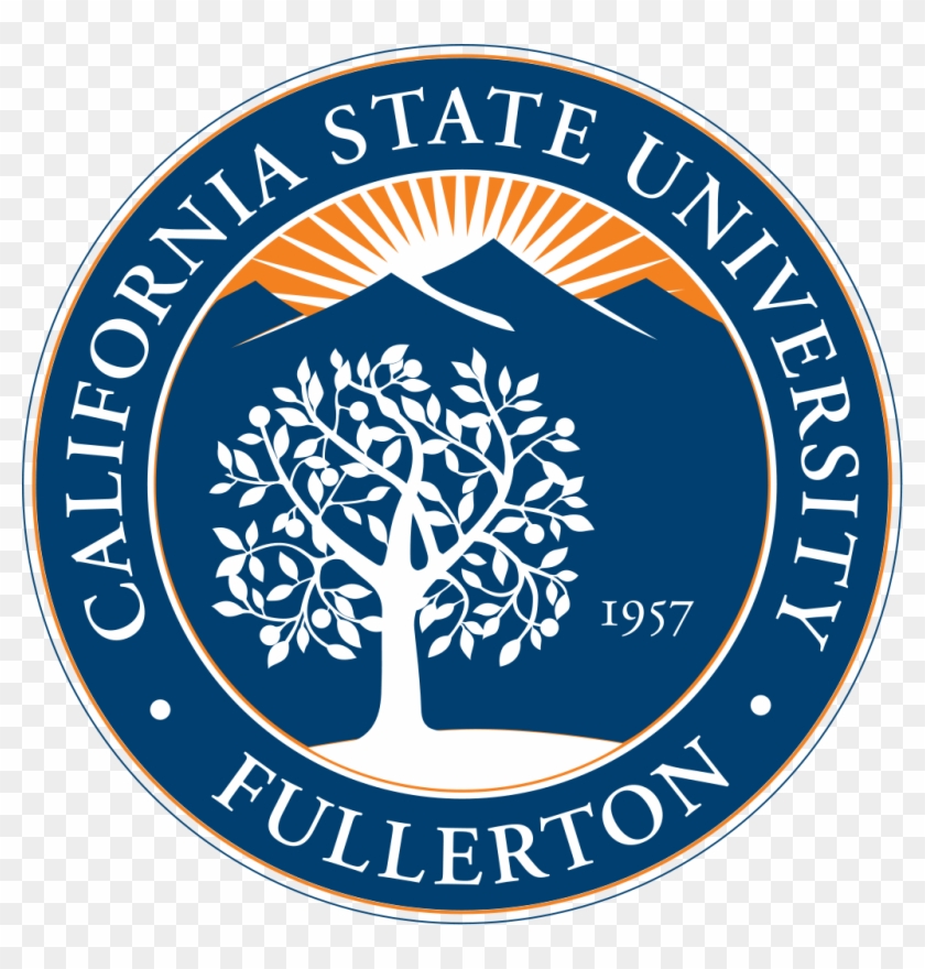 Cal State Fullerton - California State University, Fullerton #356334