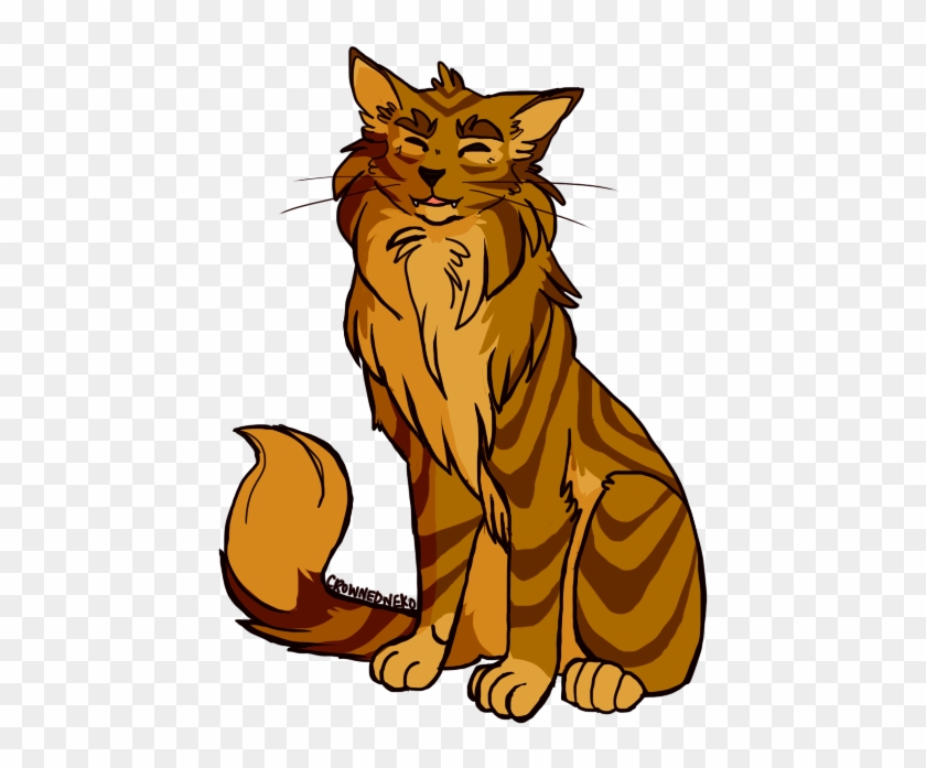 Whiskers Wildcat Warriors Fan Art - Whiskers Wildcat Warriors Fan Art #356360