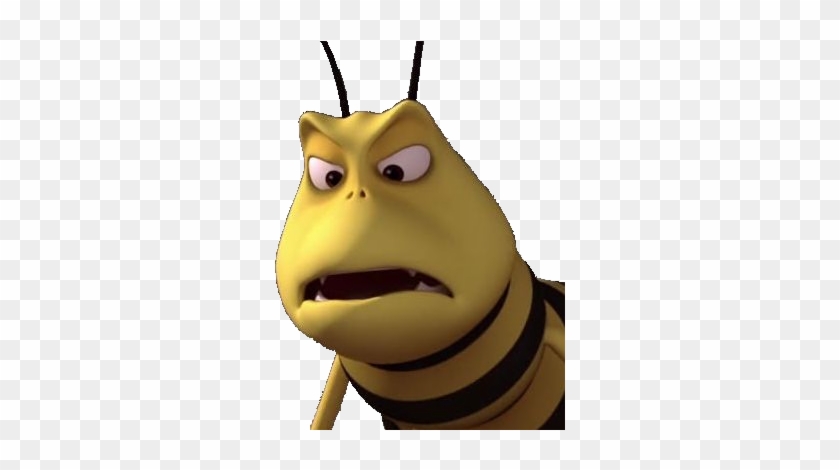 Stinger Wasp - Maya The Bee Sting #356345