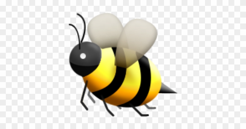 Emojis Bee #356362