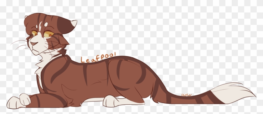 Leafpool Warrior Cats 100 Warrior Cats Challenge Warriors - Thunderclan #356367