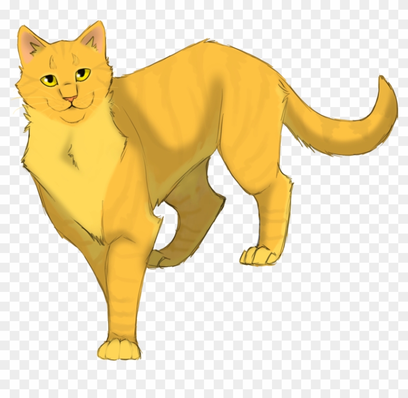 Tlkfaa - Lithestep Goldenflower #356371