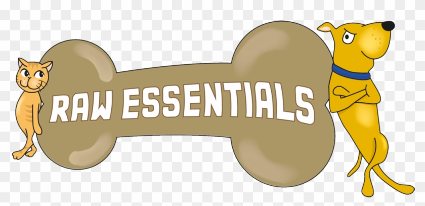Raw Essentials - Raw Essentials #356392