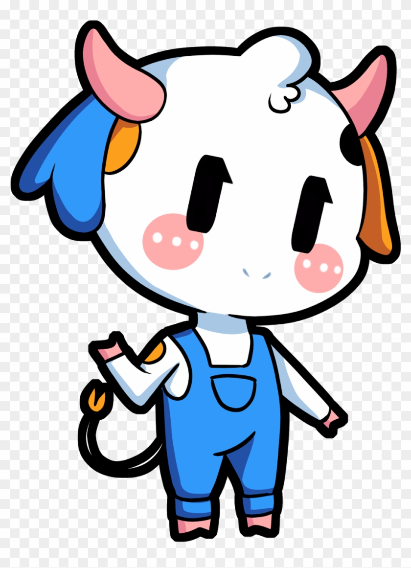 Moo Chan - Chibi #356402