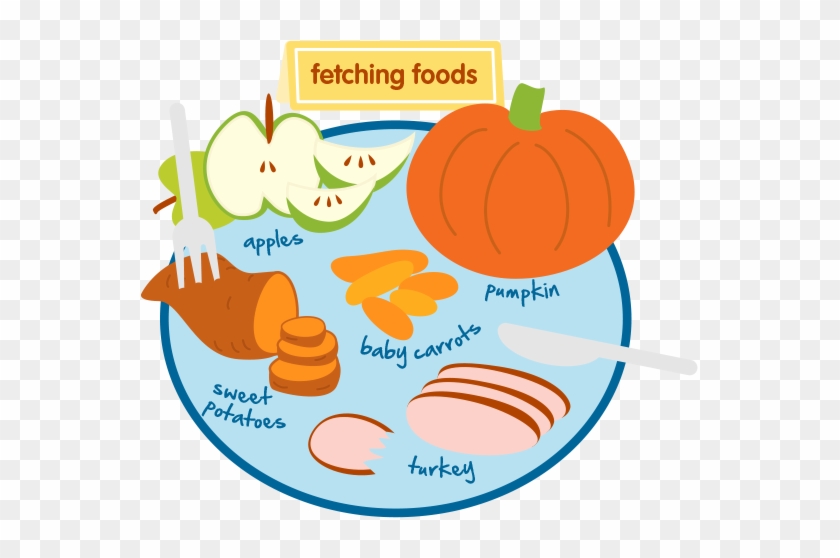 Healthy Thanksgiving Food For Dogs And Cats - Food #356431