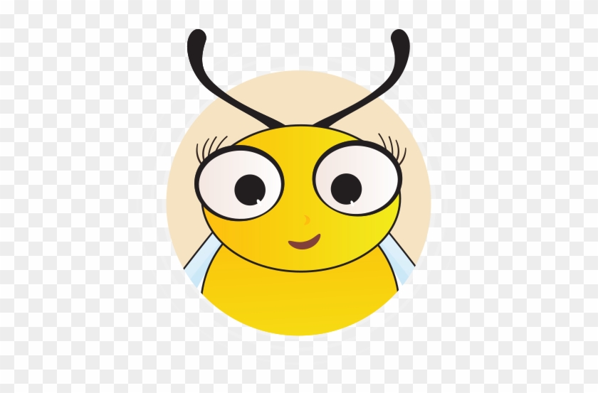 Becky The Bee - Becky The Bee #356452