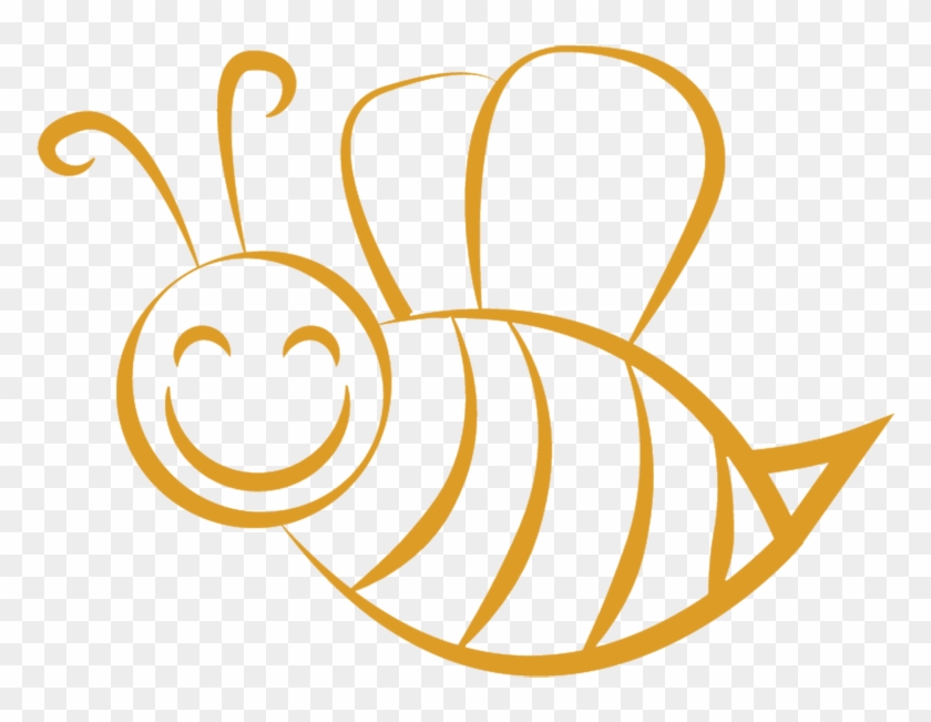 Bee Organised - Adesivos De Parede Decobaby Border Safari 16 Amarelo #356474