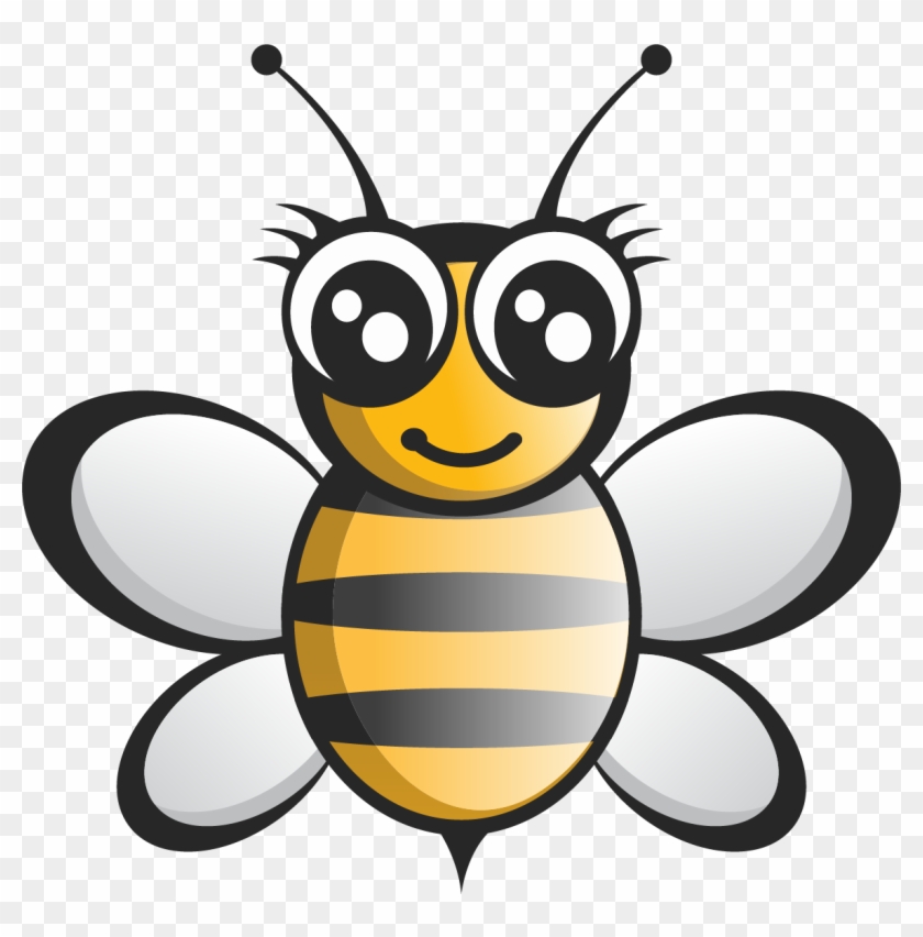 Bee Logo Cdr - Bee Logo Cdr #356491