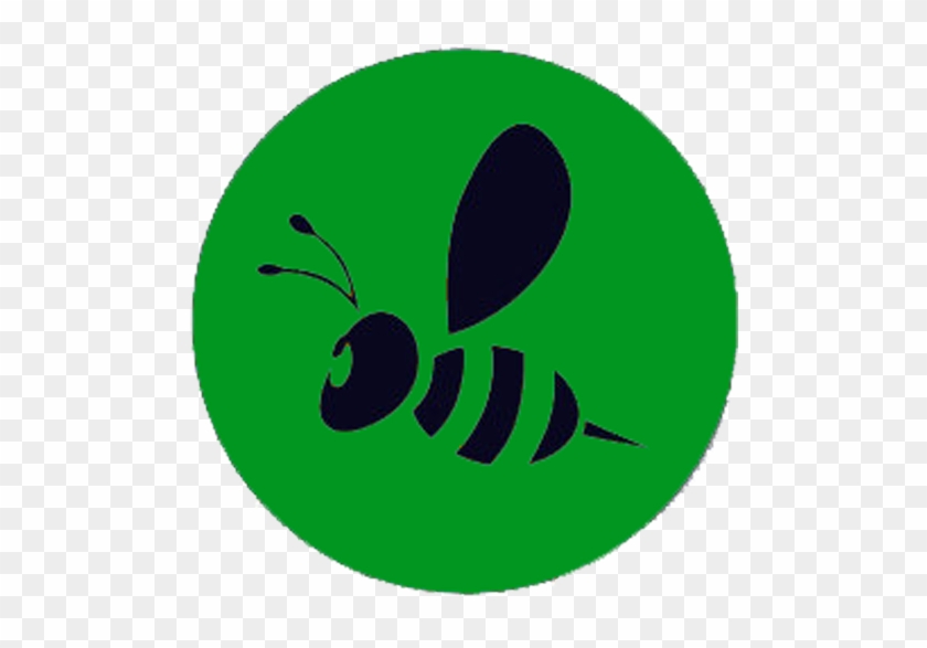 Bee Icon #356485