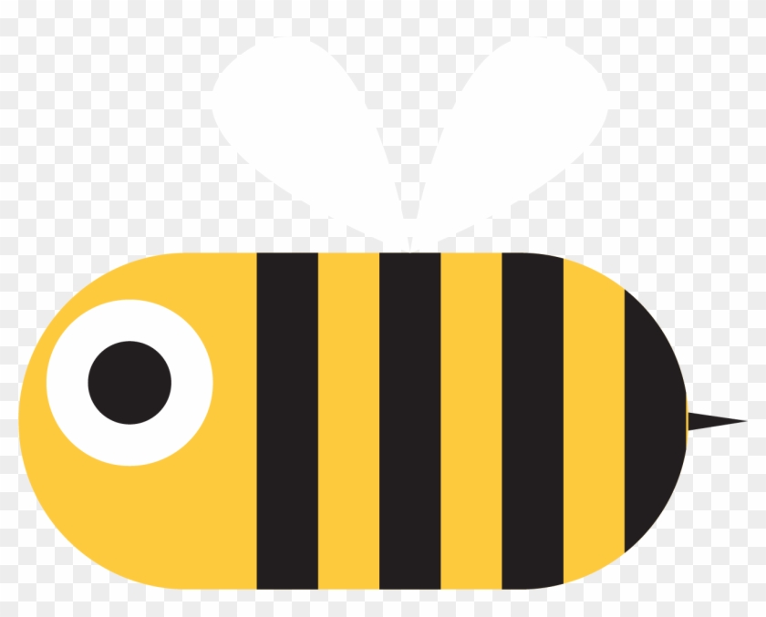 White Bee Venom 1319*1001 Transprent Png Free Download - Honeybee #356511