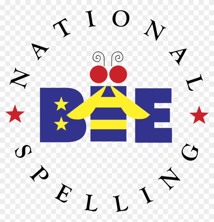 Scripps Howard National Spelling Bee Logo Png Transparent - Scripps National Spelling Bee #356514