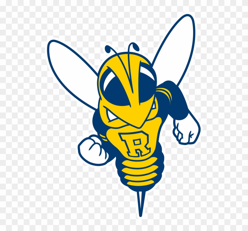 Study For The Spelling Bee - University Of Rochester Mascot #356518