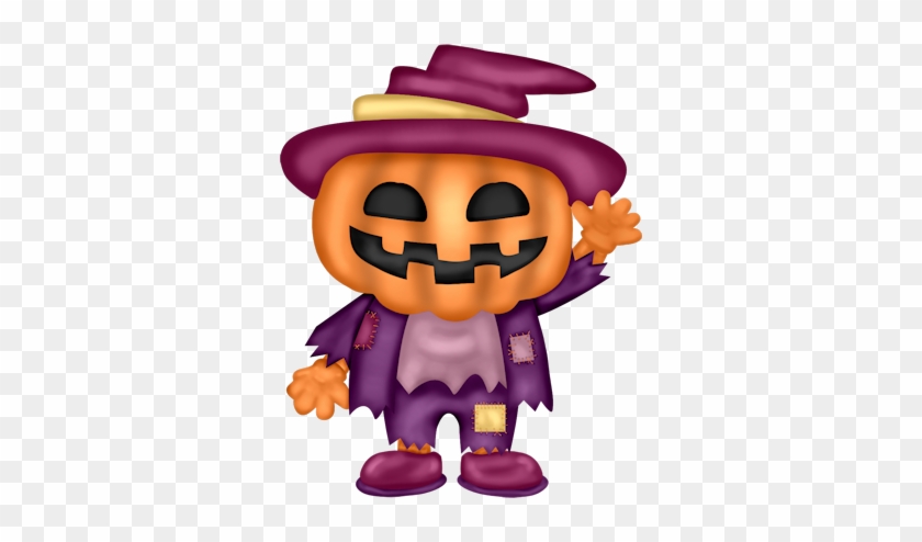 Halloween Cliparthalloween - Cartoon #356519